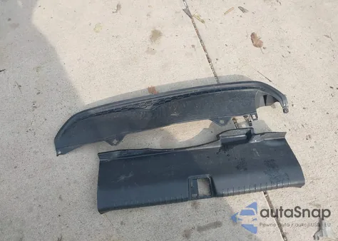 2014 Honda Civic Ex z USA, uszkodzony, nr VIN 19XFB2F87EE018975